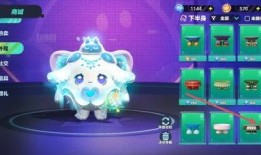 蛋仔派对少女春桃爆料视频,蛋仔派对幕后故事大曝光！